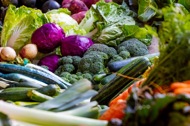 Pourquoi les légumes ne poussent pas toute l'année ?